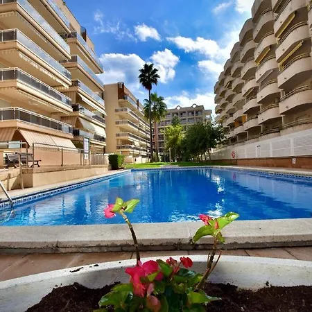 Ventura Park A-1 Apartment Salou