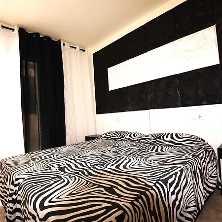 Ventura Park A-1 Apartment Salou